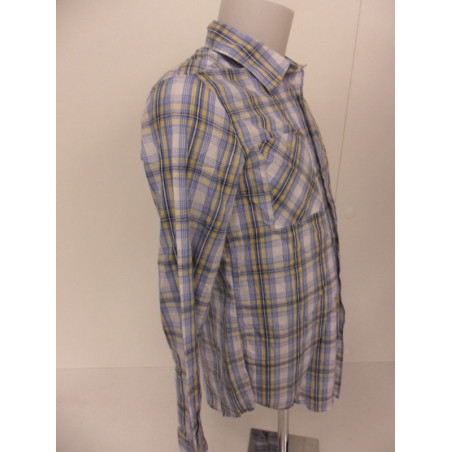 Vintage 55 camicia shirt VV070