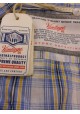 Vintage 55 camicia shirt VV070