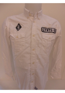 Vintage 55 camicia shirt VV078
