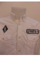 Vintage 55 camicia shirt VV078