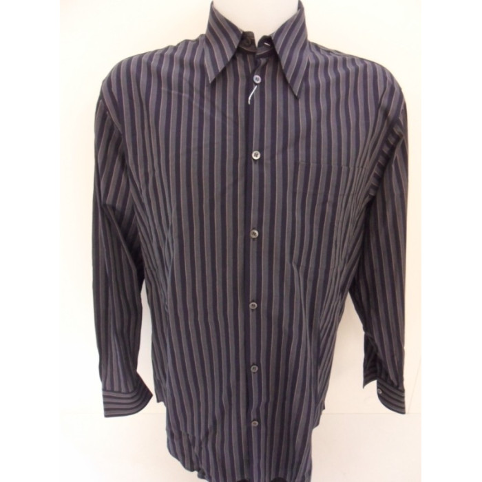 Armani Collezioni camicia shirt VV080