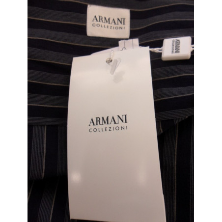 Armani Collezioni camicia shirt VV080
