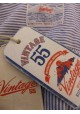 Vintage 55 camicia shirt VV084