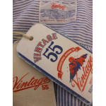 Vintage 55 camicia shirt VV084