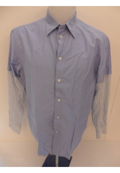 Armani Collezioni camicia shirt VV087