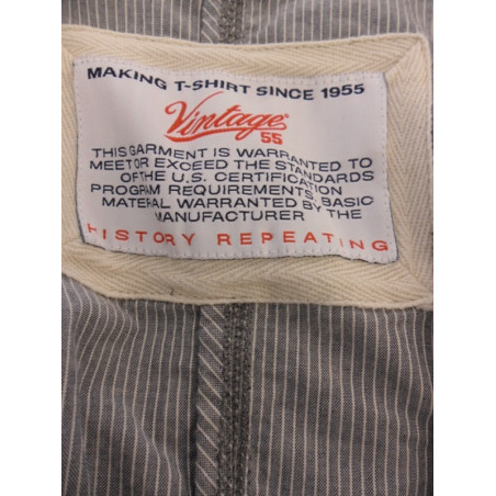 Vintage 55 giacca jacket VV089