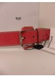 D&G Dolce & Gabbana cintura belt VV114
