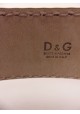 D&G Dolce & Gabbana cintura belt VV114