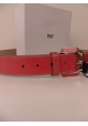 D&G Dolce & Gabbana cintura belt VV114