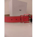 D&G Dolce & Gabbana cintura belt VV114