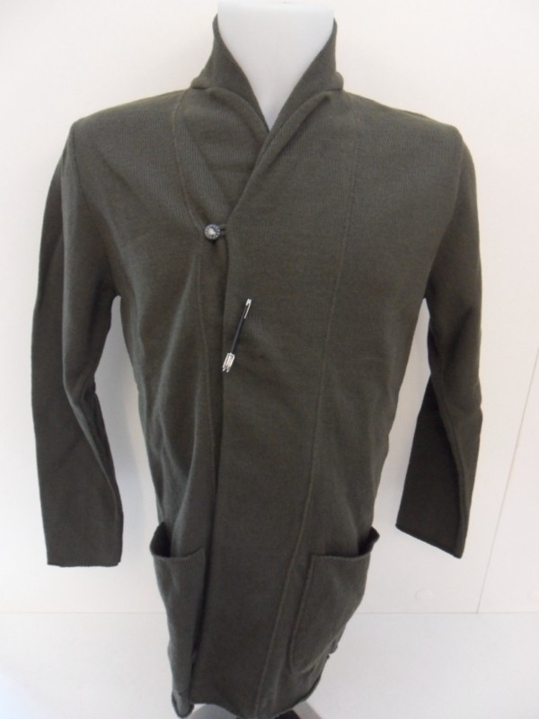 Маглионе Даниэле Алессандрини - Военный врач 23490₽