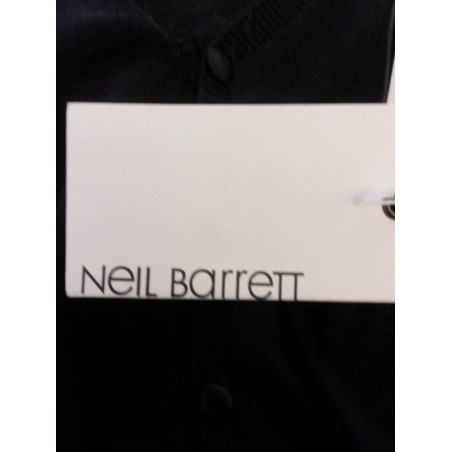 Neil Barrett maglione sweater VV195