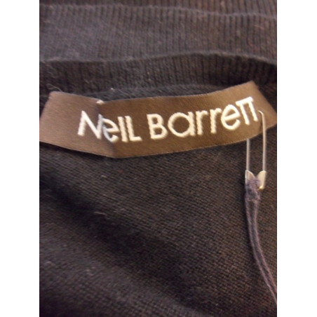 Neil Barrett maglione sweater VV195