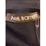 Neil Barrett maglione sweater VV195