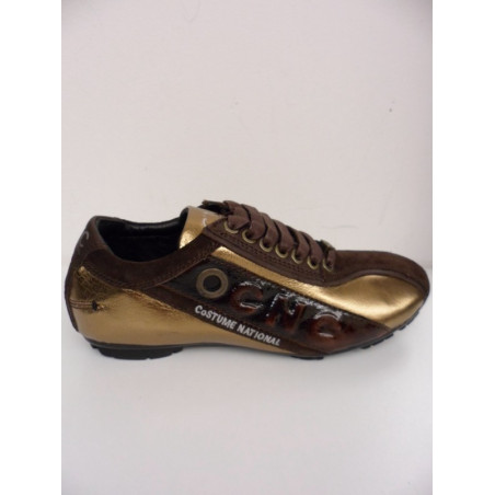 C'N'C Costume National scarpe shoes VV220