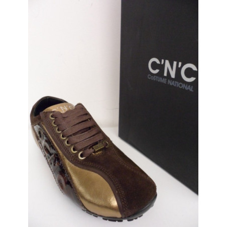 C'N'C Costume National scarpe shoes VV220