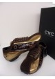 C'N'C Costume National scarpe shoes VV220