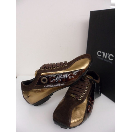 C'N'C Costume National scarpe shoes VV220