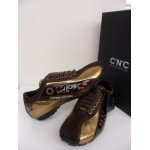 C'N'C Costume National scarpe shoes VV220