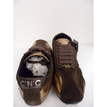 C'N'C Costume National scarpe shoes VV220