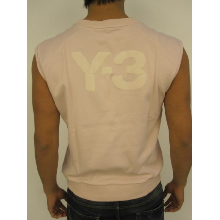 Adidas Y-3 Yohji Yamamoto maglia blush TM099