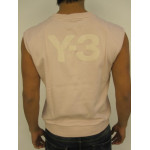Adidas Y-3 Yohji Yamamoto maglia blush TM099