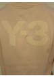 Adidas Y-3 Yohji Yamamoto maglia blush TM099