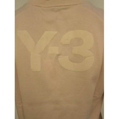 Adidas Y-3 Yohji Yamamoto maglia blush TM099