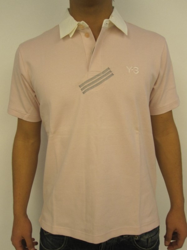 adidas y-3 polo shirt adidas y-3 polo shirt