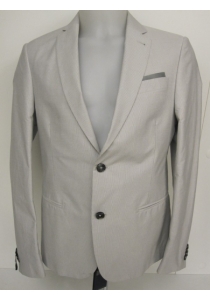 Daniele Alessandrini giacca jacket VV252