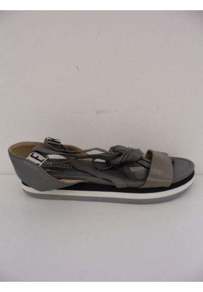 Bikkembergs Scarpe Shoes VV267