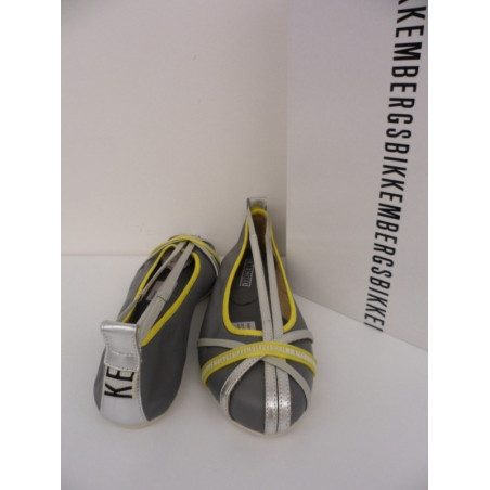 Bikkembergs Scarpe Shoes VV275