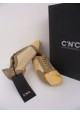 C'N'C Costume National scarpe shoes VV281