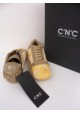C'N'C Costume National scarpe shoes VV281