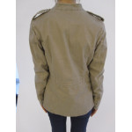 Refrigiwear giacca jacket GI103