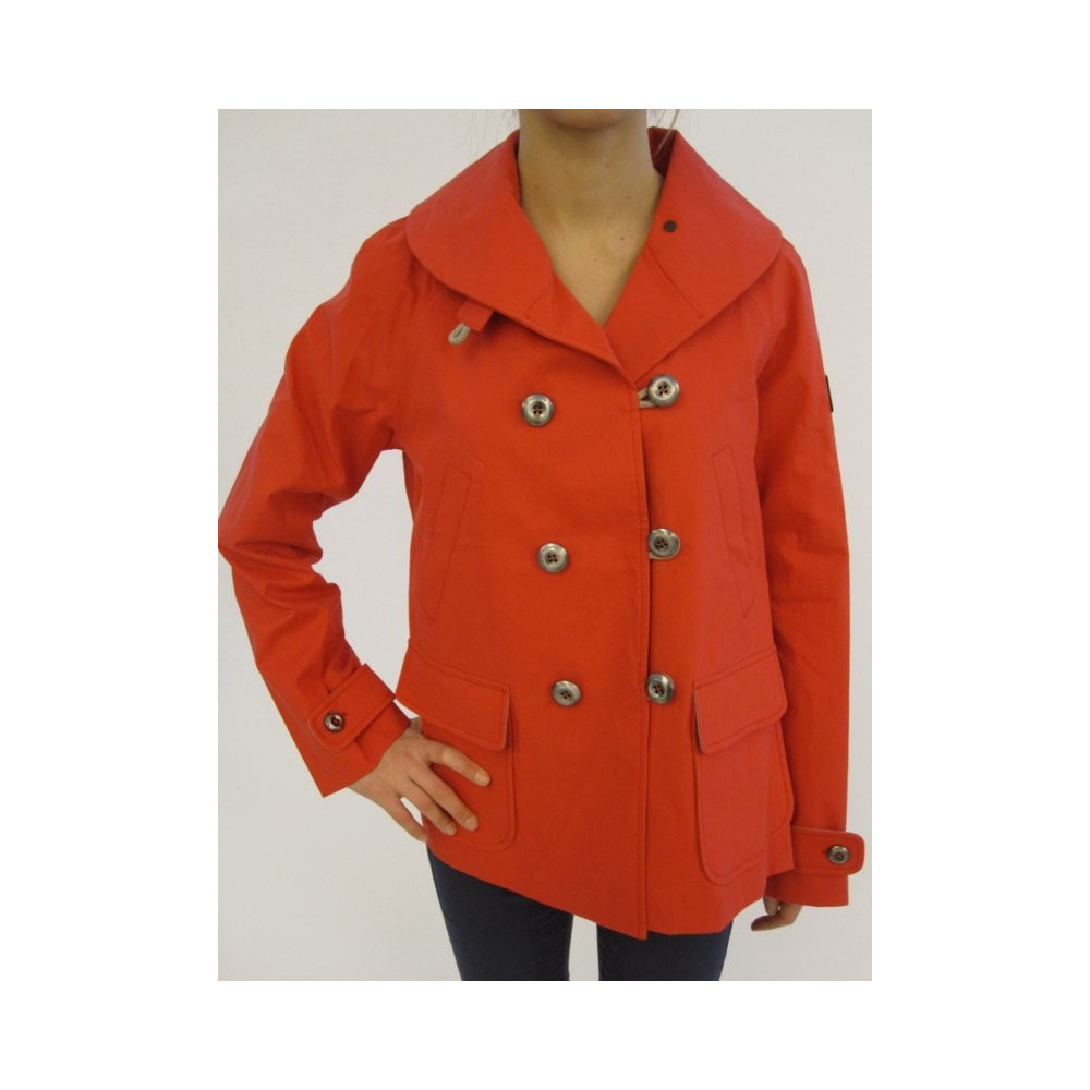 Refrigiwear giacca jacket GI104