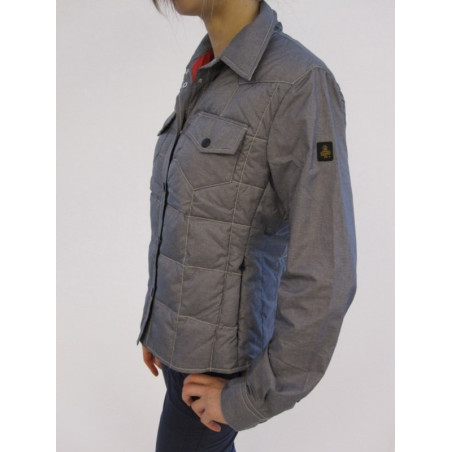 Refrigiwear giacca jacket GI106