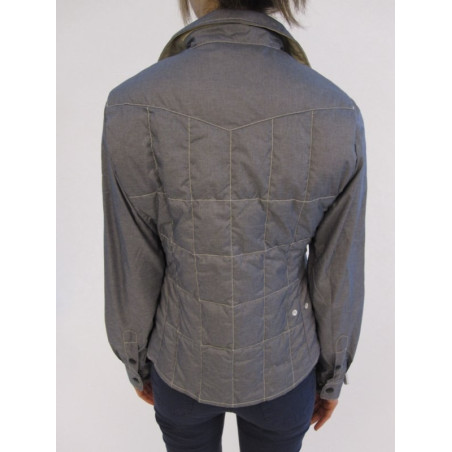 Refrigiwear giacca jacket GI106
