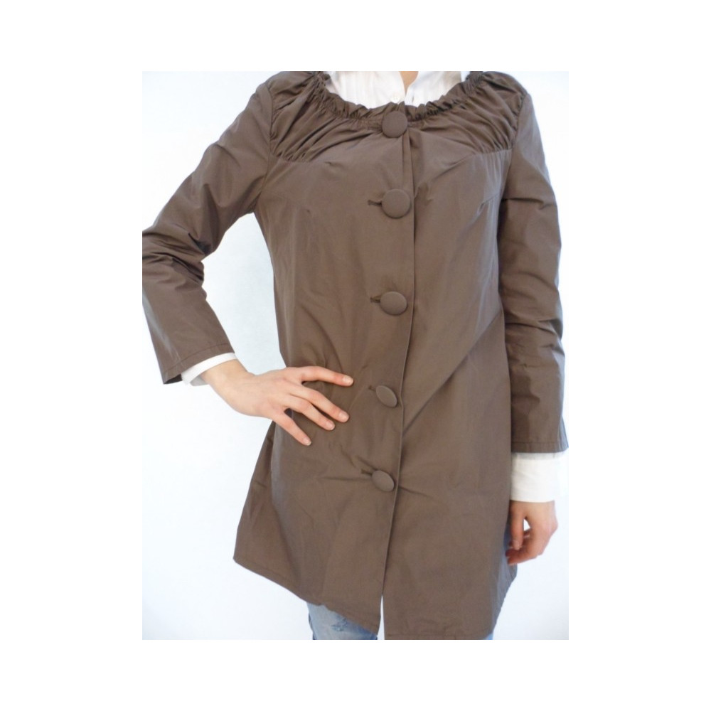 Refrigiwear giacca Louane jacket TM320