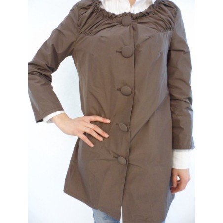 Refrigiwear giacca Louane jacket TM320