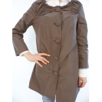 Refrigiwear giacca Louane jacket TM320