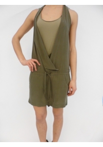 Dek'Her abito dress TM419