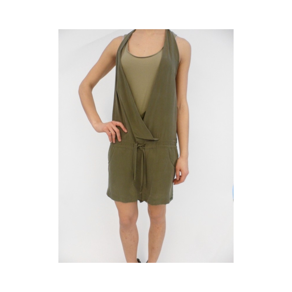 Dek'Her abito dress TM419