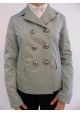 Refrigiwear giacca Short Andie jacket TM431