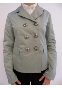 Refrigiwear giacca Short Andie jacket TM431