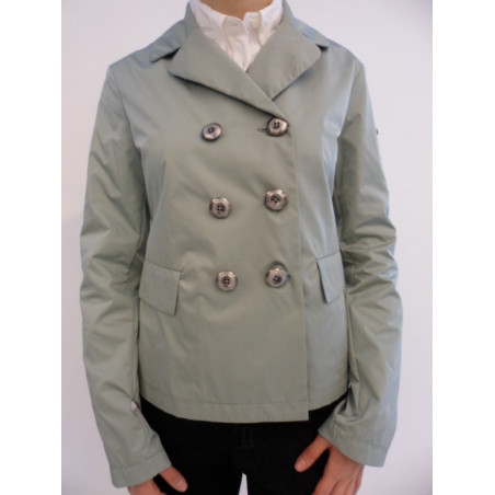 Refrigiwear giacca Short Andie jacket TM431