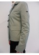 Refrigiwear giacca Short Andie jacket TM431
