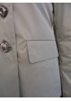Refrigiwear giacca Short Andie jacket TM431