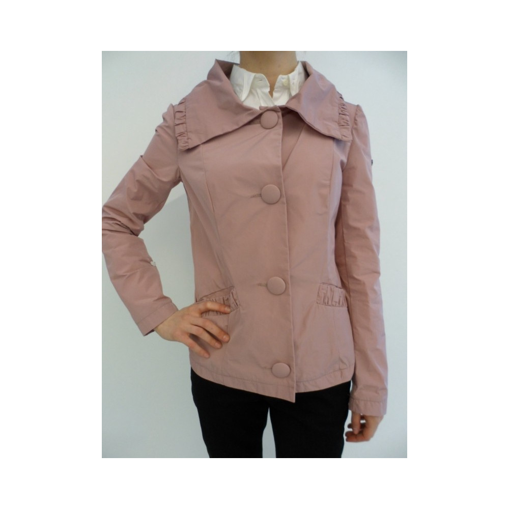 Refrigiwear giacca Simone jacket TM435