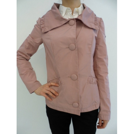 Refrigiwear giacca Simone jacket TM435